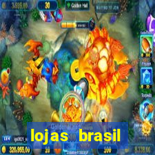 lojas brasil benfica jf